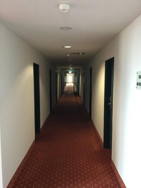 InterCityHotel Schwerin, Schwerin, DE