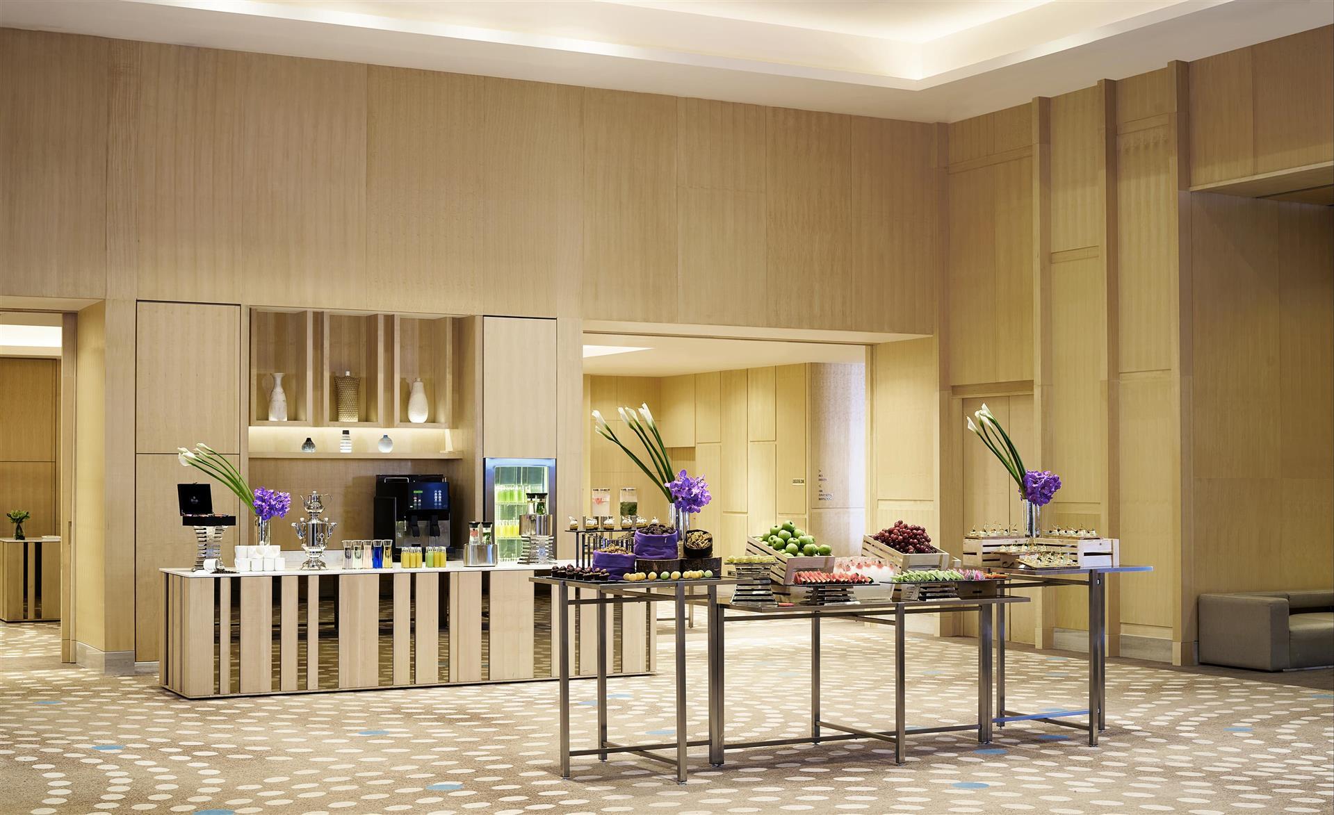 Immagine sala riunioni