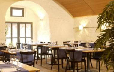 Seminarhotel Unterhof em Diessenhofen, CH