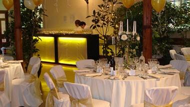 St James Concert & Assembly Hall i Guernsey, GB1