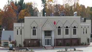 Hudson Portuguese Club a Hudson, MA