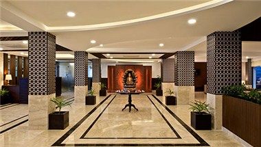 Bild på anläggning