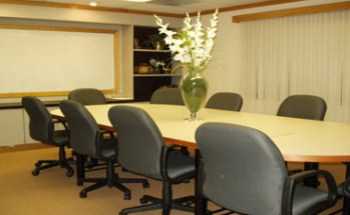 Centennial Executive Suites in Centennial, CO