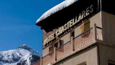 Hotel Le Chastellares, Saint-Etienne-de-Tinee, FR