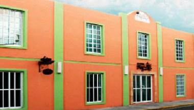 El Hotel Maria Jose image