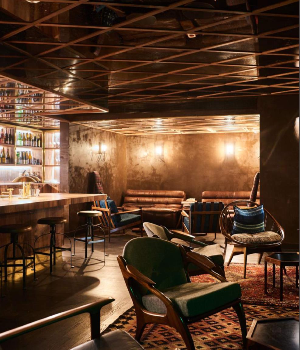 Immagine sala riunioni