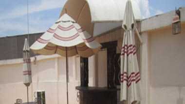 Hotel Alcazar a Guadalajara, MX