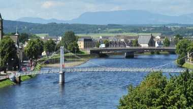 Visit Inverness and Loch Ness a Inverness, GB2
