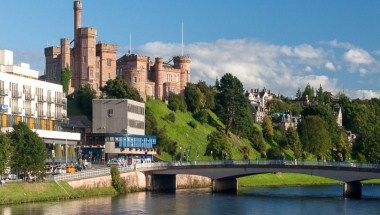 Bild des Veranstaltungsortes