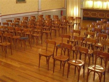 Bild des Veranstaltungsortes