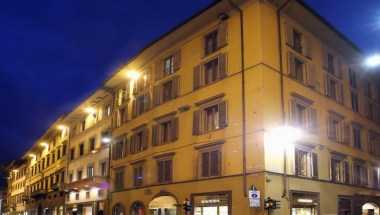 Room Mate Isabella, Florence, IT