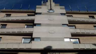 Don Boutique Hotel en Montevideo, UY