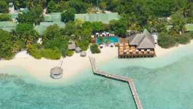 Eri Maldives i Male, MV