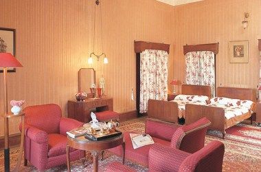 Bild des Veranstaltungsortes