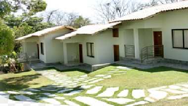 Spa Edy Mafra à Lagoa Santa, BR