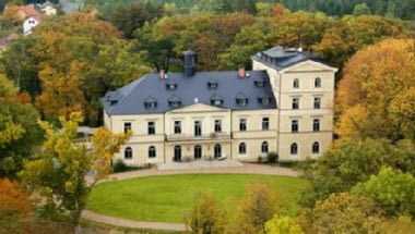 Chateau Mcely a Mcely, CZ