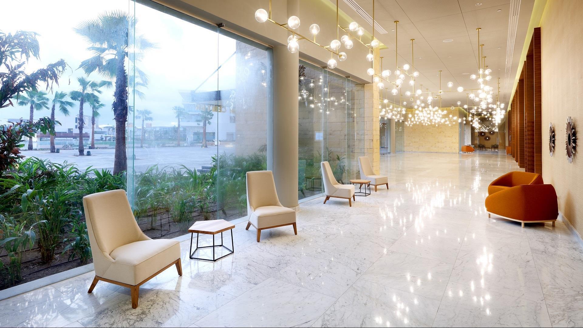 Immagine sala riunioni