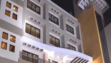 Hotel Central Park em Bhilai, IN