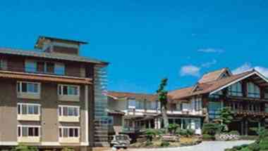 Kawaguchi-ko Hotel a Fujikawaguchiko, JP