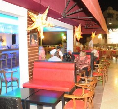 Bronze Hotel Gumbet Bodrum Turkey, Bodrum, TR