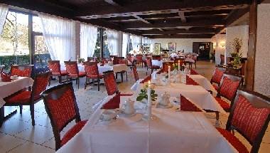 HaK Hotel am Klostersee a Sindelfingen, DE
