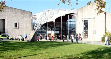 รูปสถานที่จัดงาน