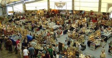 รูปสถานที่จัดงาน