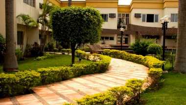 Muffato Plaza Hotel, Foz do Iguacu, BR