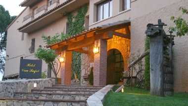 Hotel Golf Can Rafel SL a Barcelona, ES