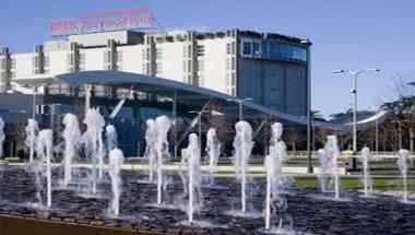 Best Western Premier BHR Treviso Hotel a Quinto di Treviso, IT