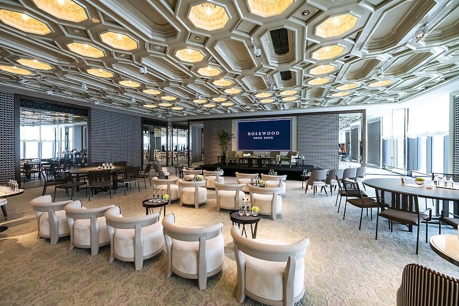 Immagine sala riunioni