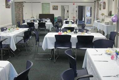 Coromandel Community Centre em Adelaide, AU