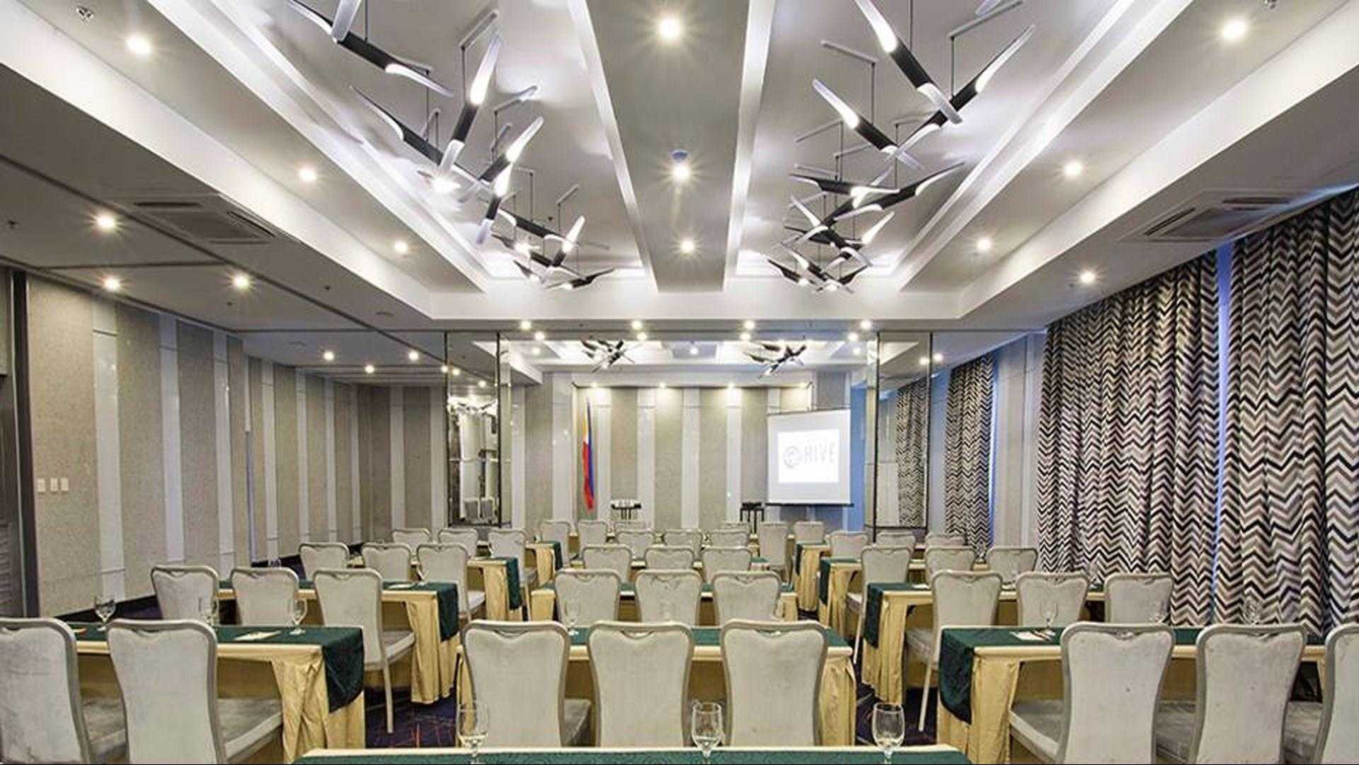 Hive Hotel & Convention Place in Quezon City, PH