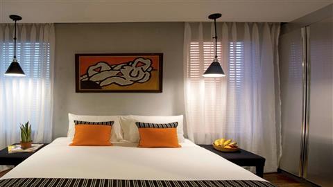 Hive Hotel & Convention Place in Quezon City, PH