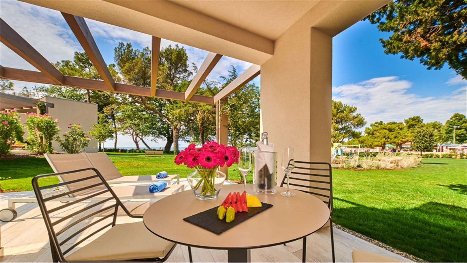 Изображение места проведения