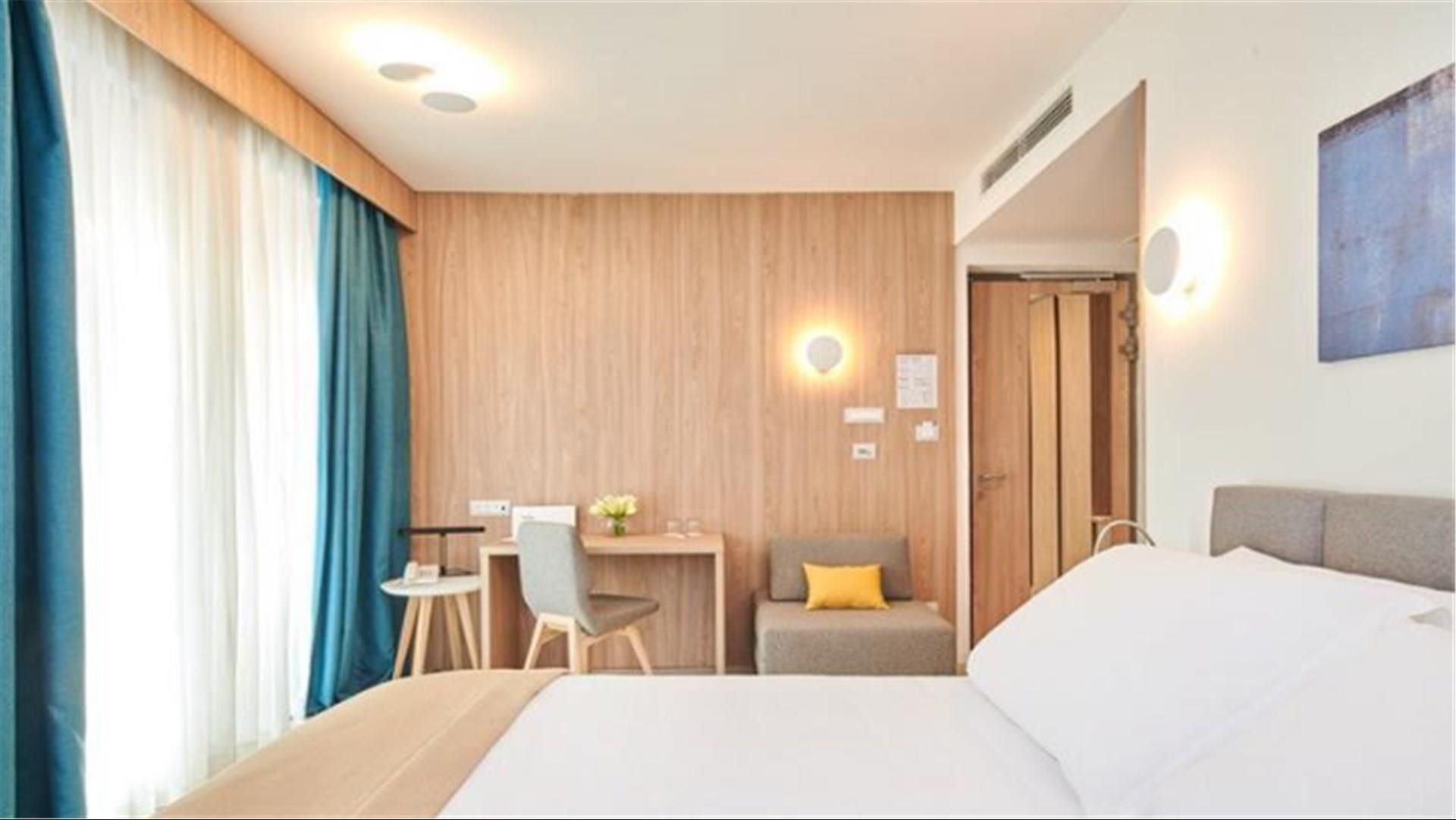 Изображение места проведения