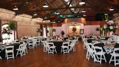 Washington Civic Center в Washington, NC