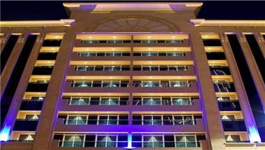 Al Raya Hotel Apartments Dubai image