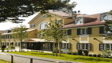 Hotel-Restaurant Freisinger Hof a Munich, DE