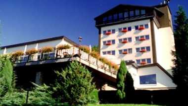 Hotel Reifenstein in Kleinbartloff, DE