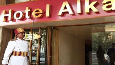 Hotel Alka Classic, New Delhi, IN
