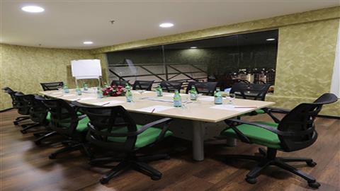 Amerin Boutique Hotel a Johor Bahru, MY