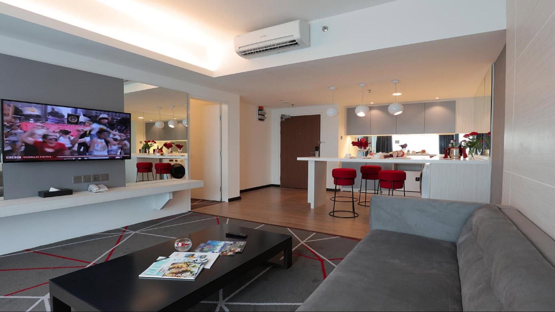 Изображение места проведения