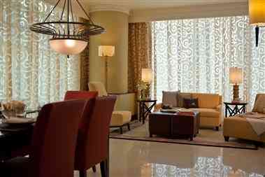 Marriott Executive Apartments Doha, City Center a Doha, QA