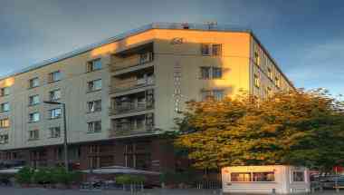 Hotel Barin à Istanbul, TR