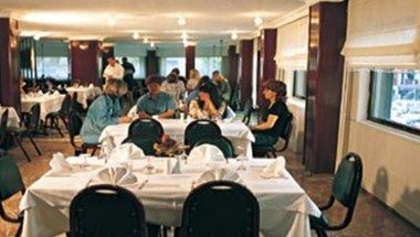 Bild på anläggning