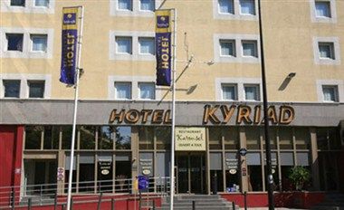 Afbeelding van locatie