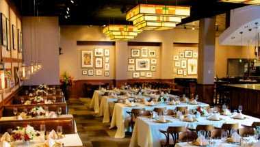 Phillips Seafood - Baltimore в Baltimore, MD