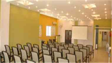 The Blue Roof Club & Spa a Thane, IN