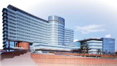 Biwako Hotel a Otsu, JP